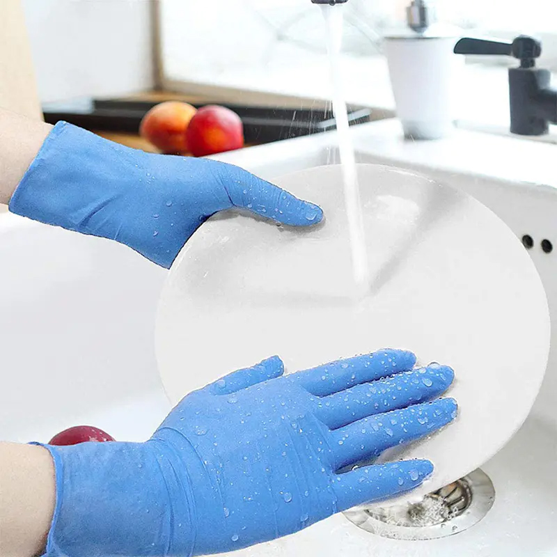 Common Applications of Styrene Butadiene Copolymer Latex in Industry